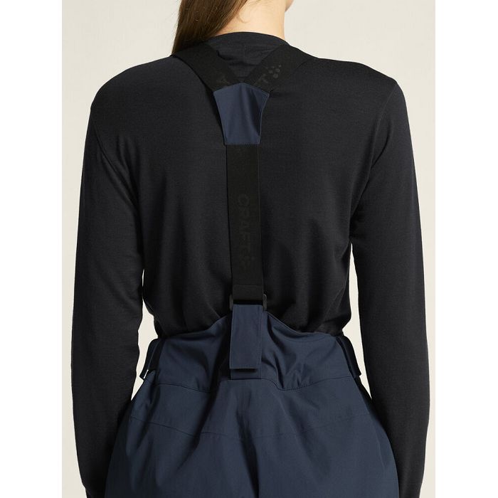  Explore Padded Pants W