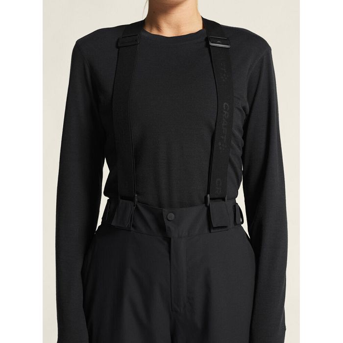  Explore Padded Pants W