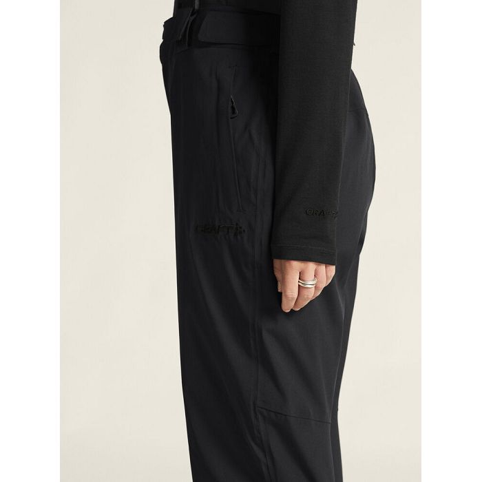  Explore Padded Pants W