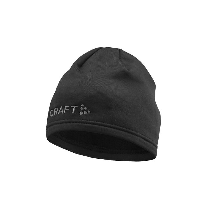  Explore Power Fleece Beanie