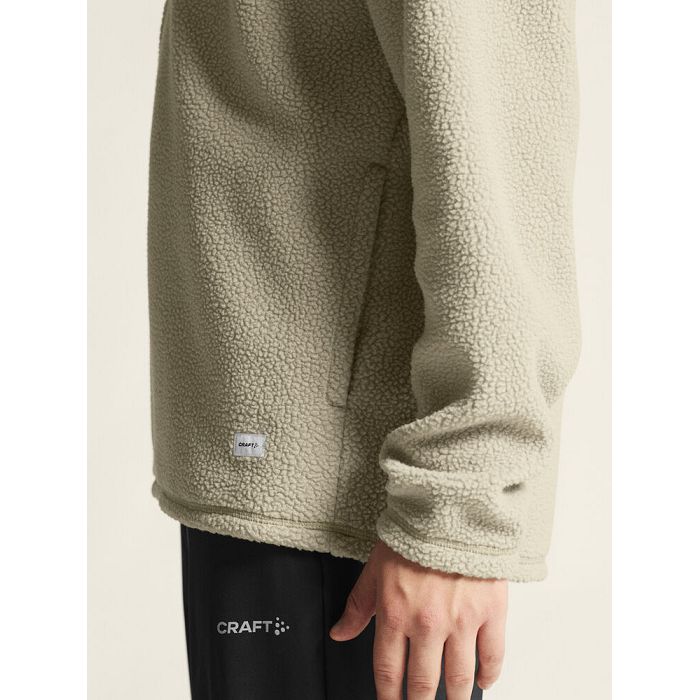  Join Pile Fleece HZ M