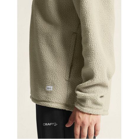  Join Pile Fleece HZ M