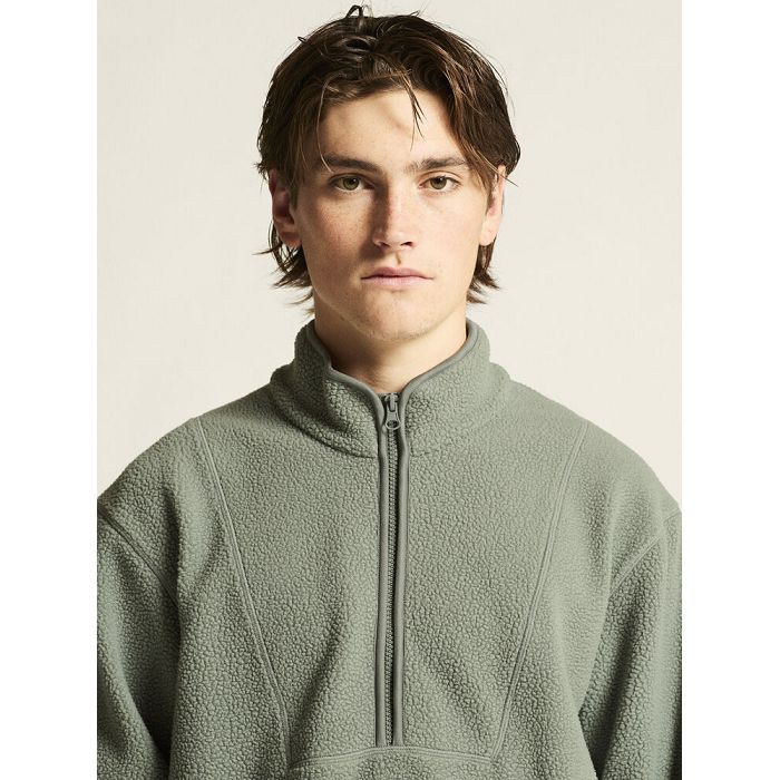  Join Pile Fleece HZ M