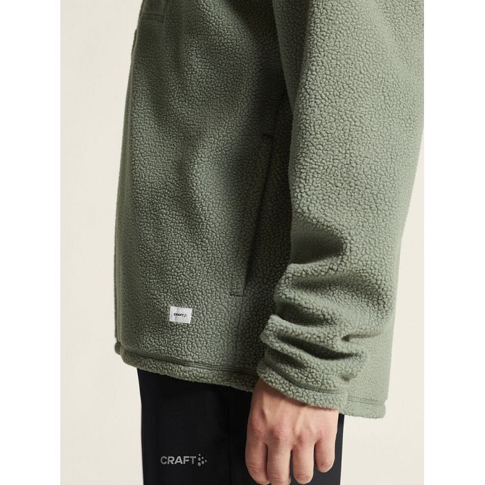  Join Pile Fleece HZ M