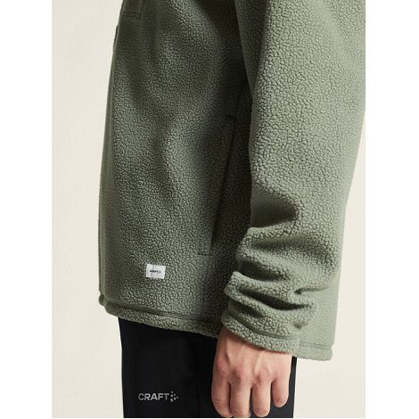  Join Pile Fleece HZ M