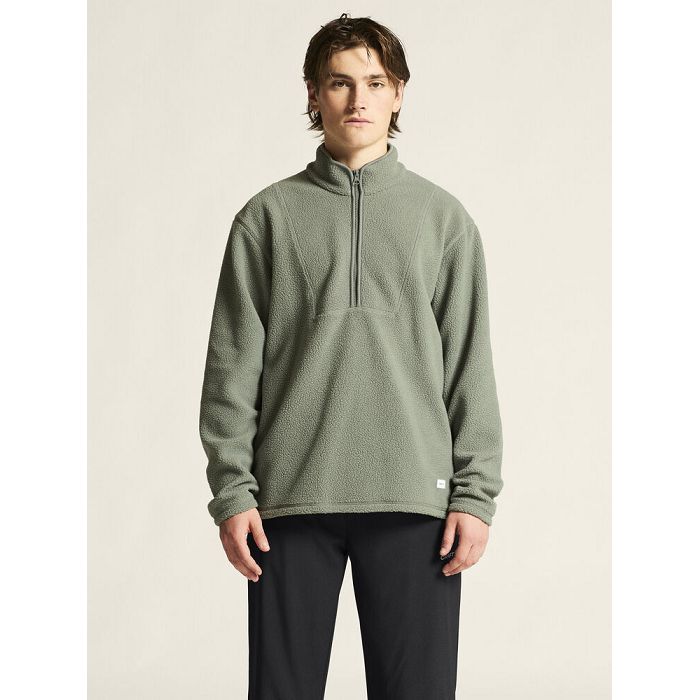  Join Pile Fleece HZ M