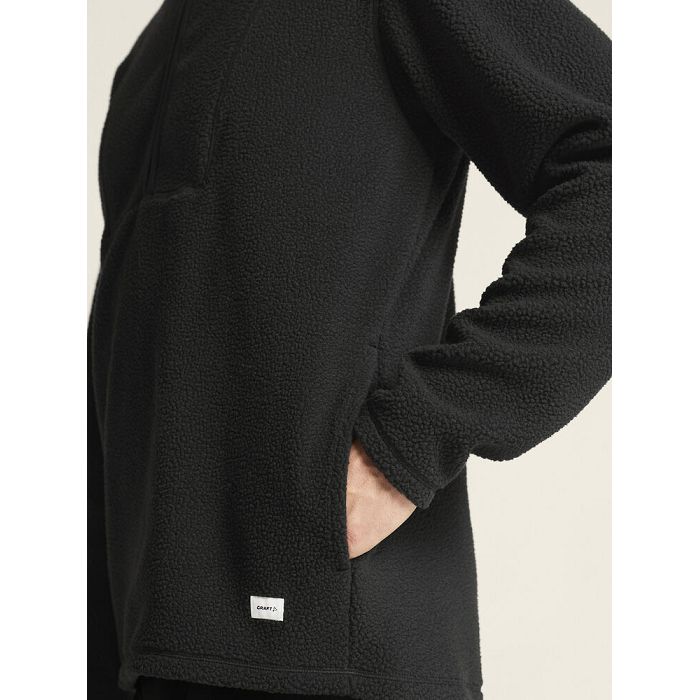  Join Pile Fleece HZ M