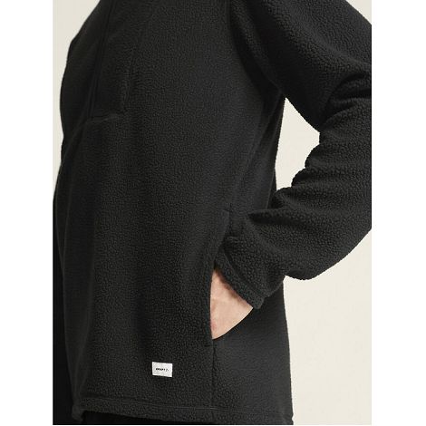  Join Pile Fleece HZ M