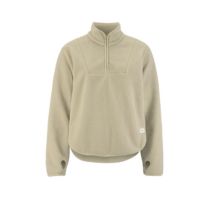  Join Pile Fleece HZ W