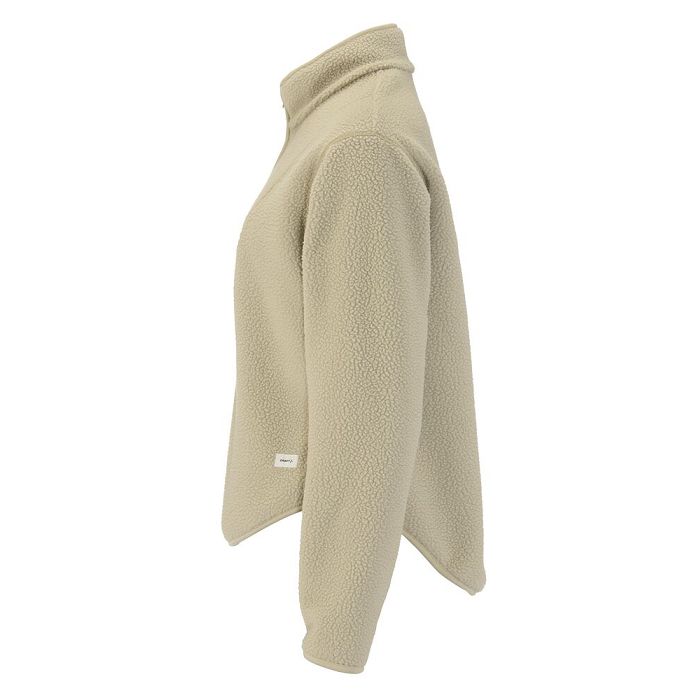  Join Pile Fleece HZ W
