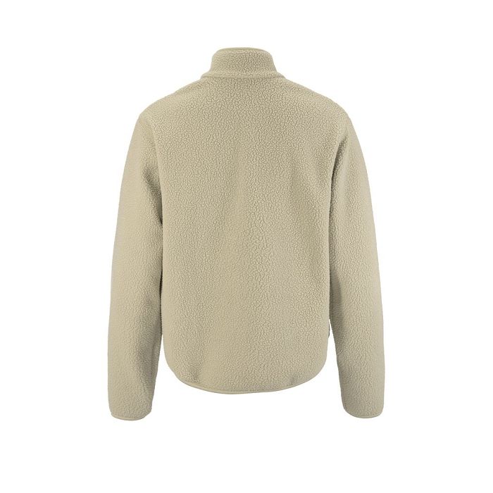  Join Pile Fleece HZ W