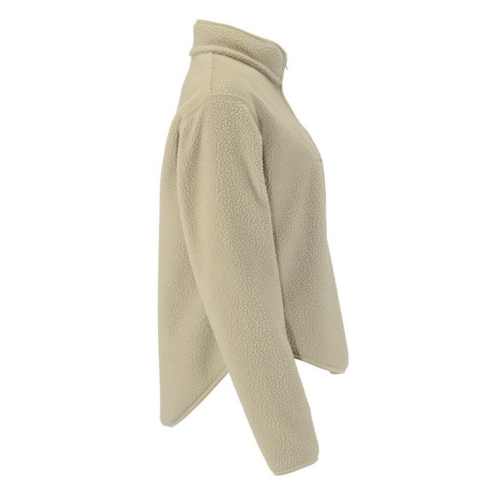  Join Pile Fleece HZ W