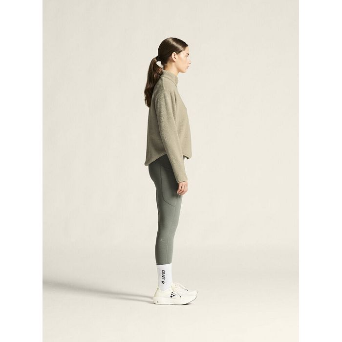  Join Pile Fleece HZ W