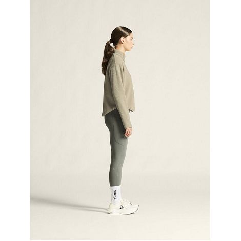  Join Pile Fleece HZ W