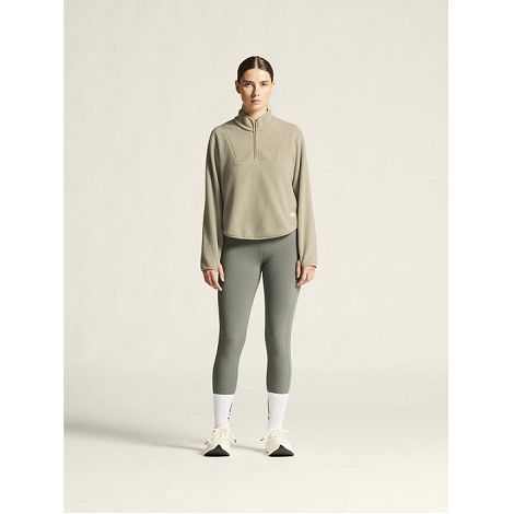  Join Pile Fleece HZ W