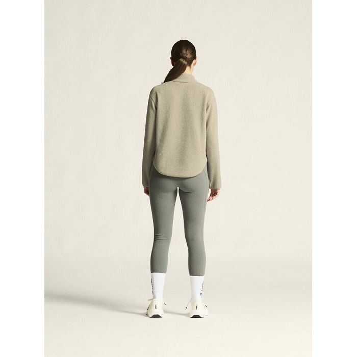  Join Pile Fleece HZ W