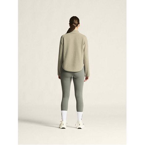  Join Pile Fleece HZ W