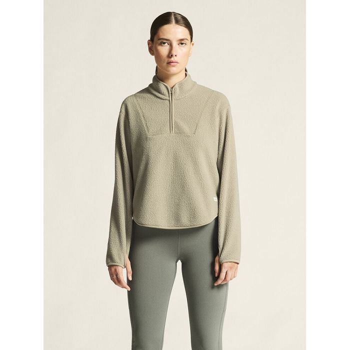  Join Pile Fleece HZ W