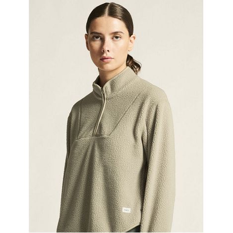  Join Pile Fleece HZ W