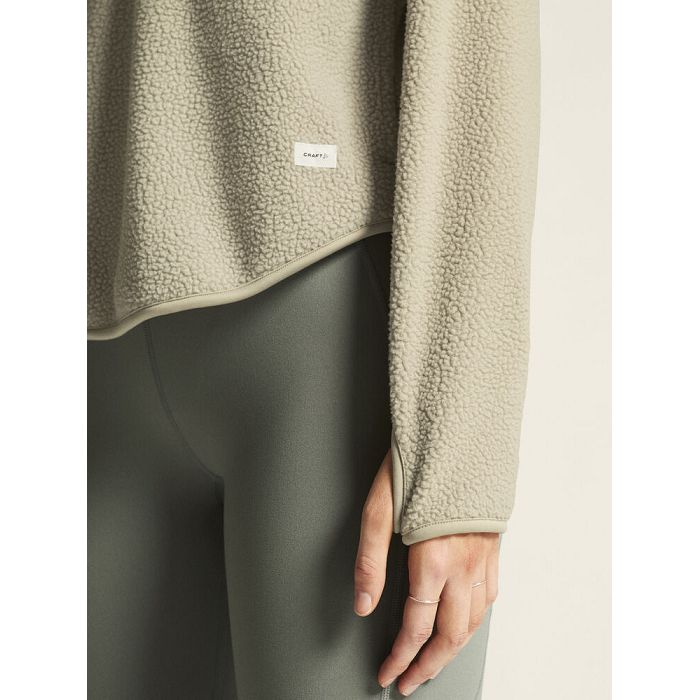  Join Pile Fleece HZ W