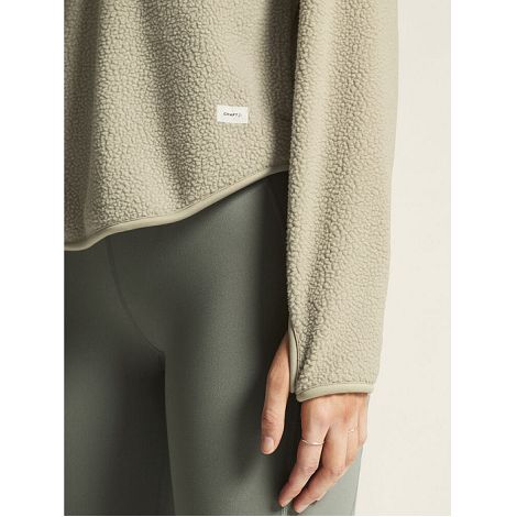  Join Pile Fleece HZ W