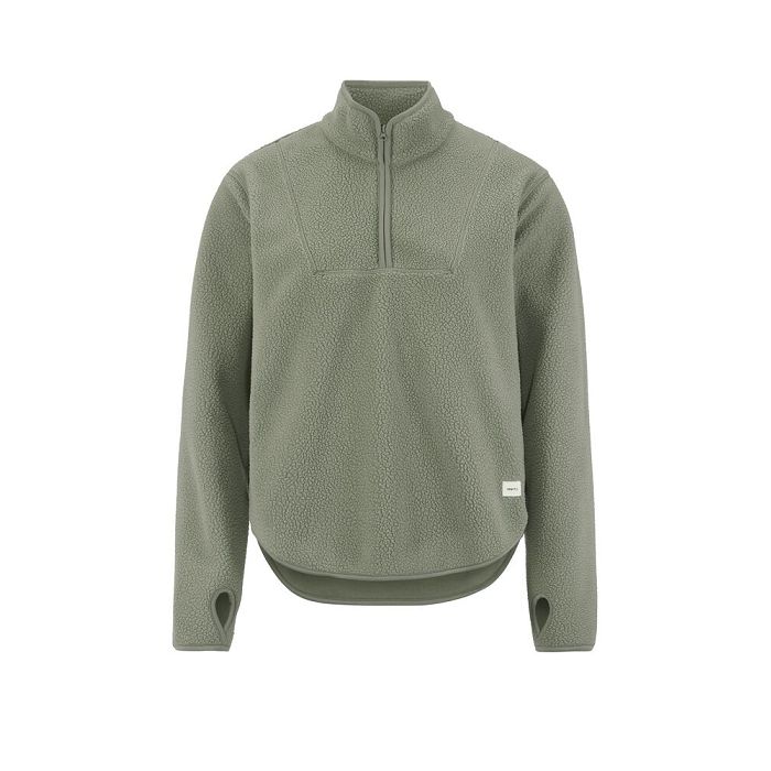  Join Pile Fleece HZ W