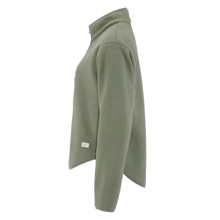  Join Pile Fleece HZ W