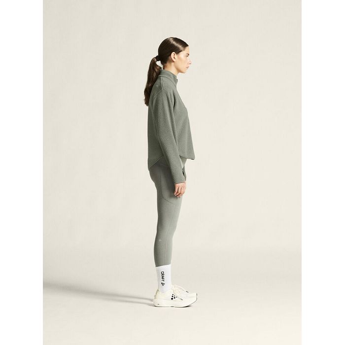  Join Pile Fleece HZ W