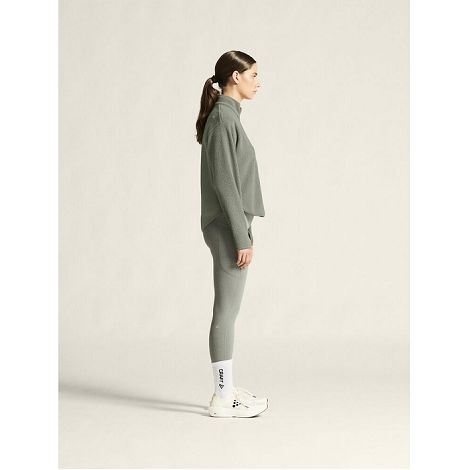  Join Pile Fleece HZ W