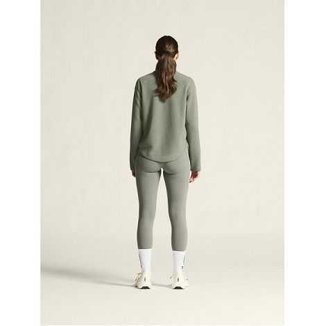  Join Pile Fleece HZ W