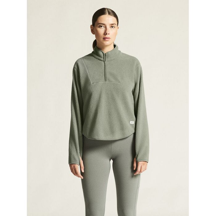  Join Pile Fleece HZ W