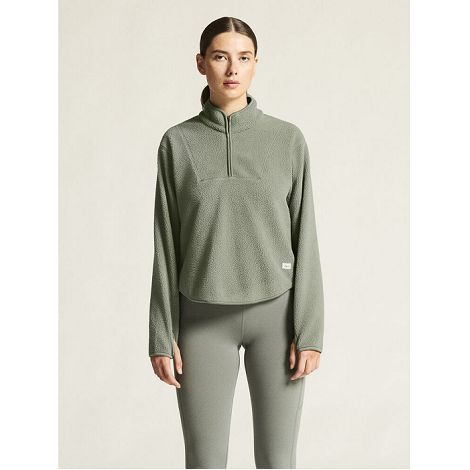  Join Pile Fleece HZ W