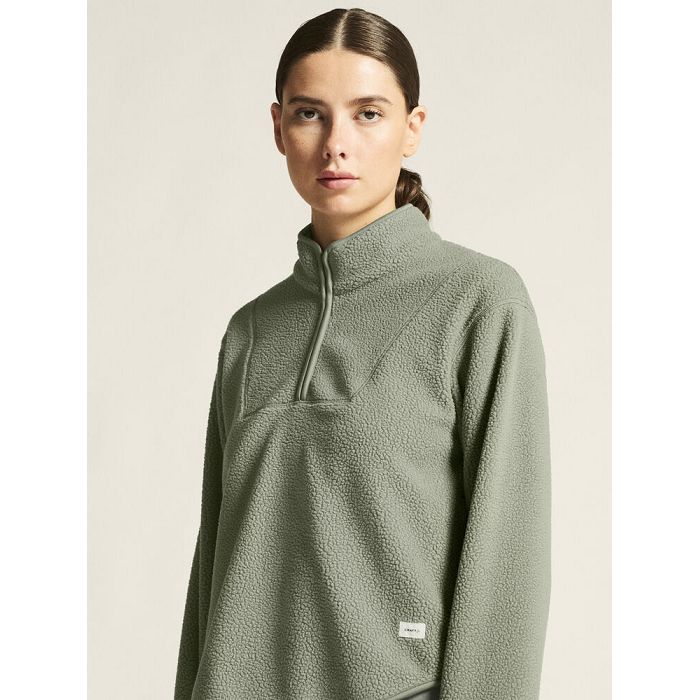  Join Pile Fleece HZ W