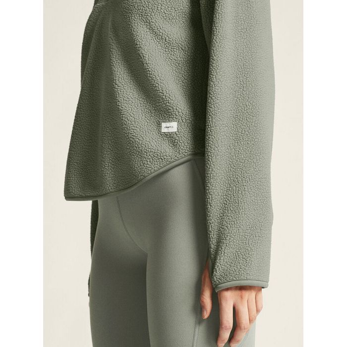  Join Pile Fleece HZ W