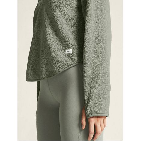  Join Pile Fleece HZ W