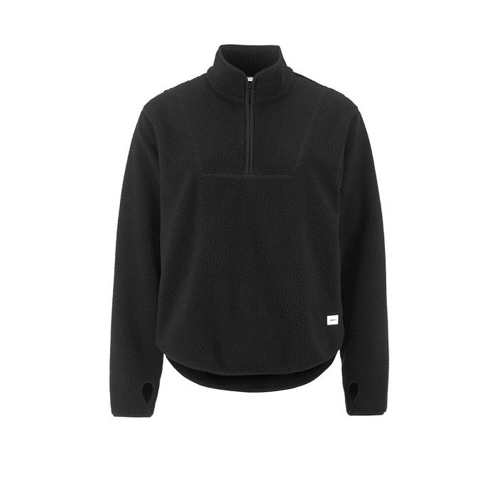  Join Pile Fleece HZ W