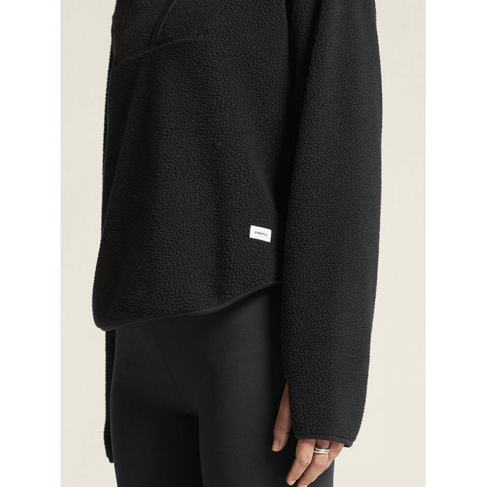  Join Pile Fleece HZ W