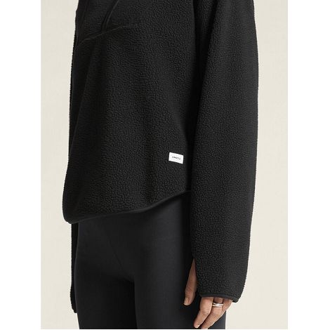  Join Pile Fleece HZ W