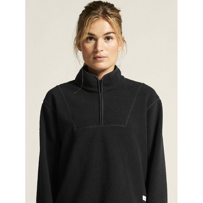  Join Pile Fleece HZ W