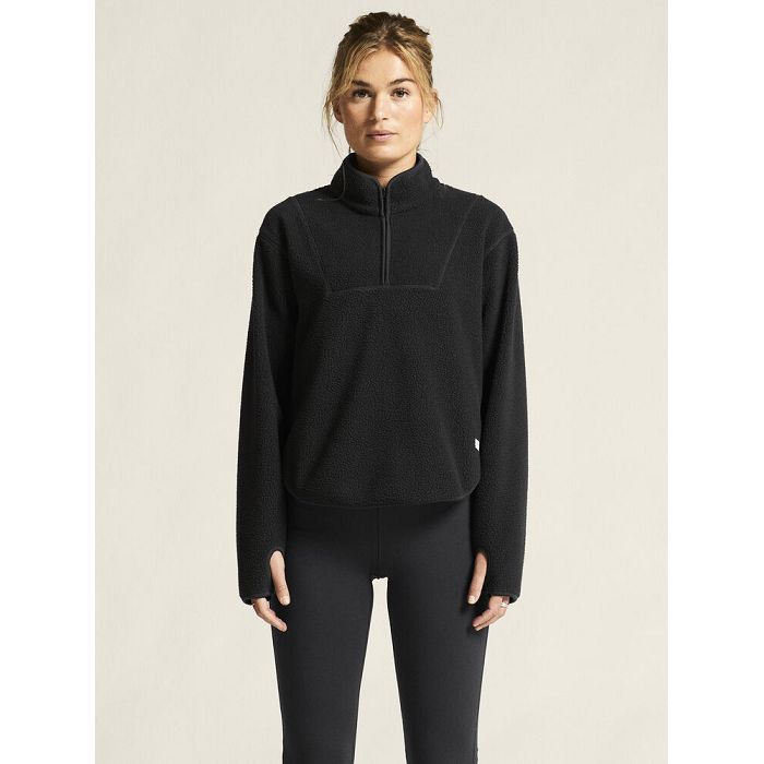  Join Pile Fleece HZ W