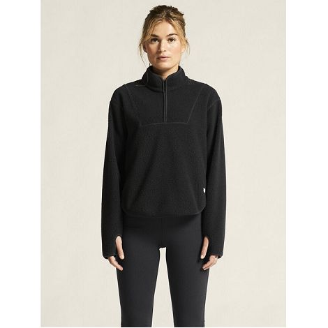  Join Pile Fleece HZ W