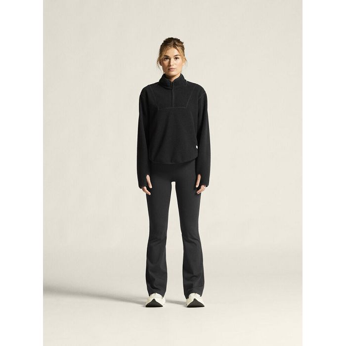  Join Pile Fleece HZ W