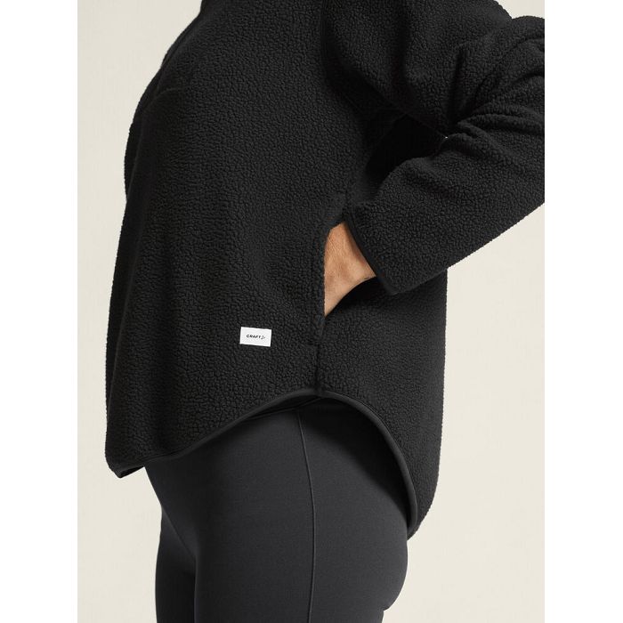  Join Pile Fleece HZ W