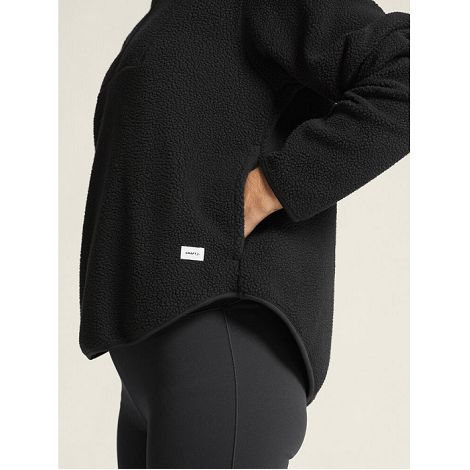  Join Pile Fleece HZ W