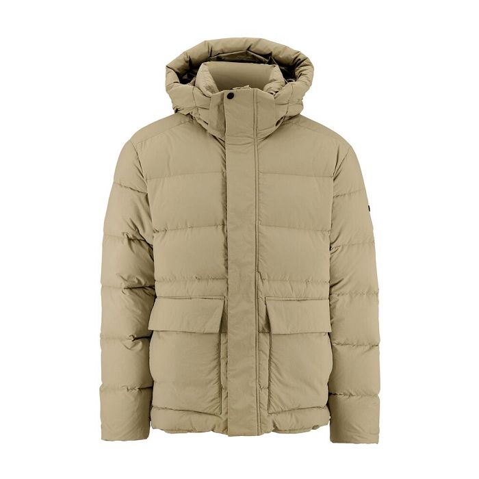  Urban Down Puffer Jacket M