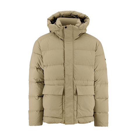  Urban Down Puffer Jacket M