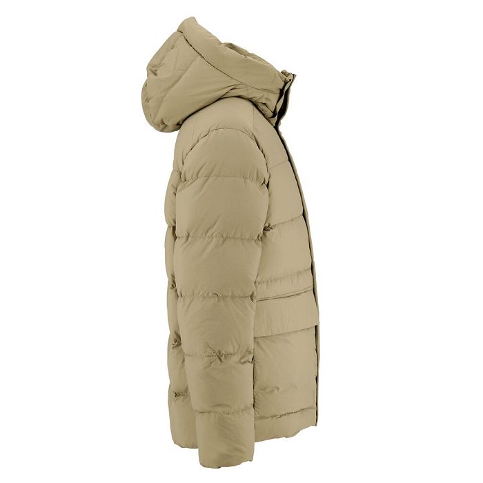  Urban Down Puffer Jacket M