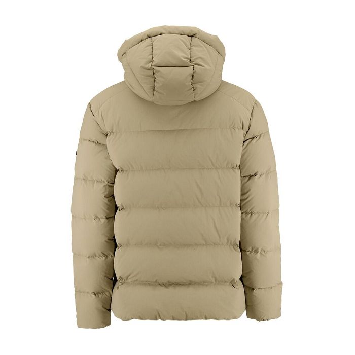  Urban Down Puffer Jacket M