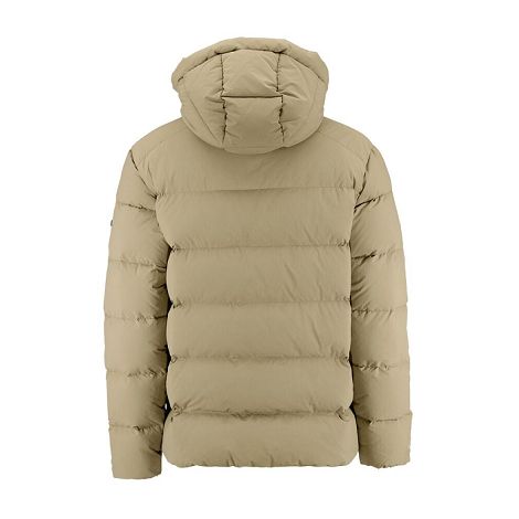  Urban Down Puffer Jacket M