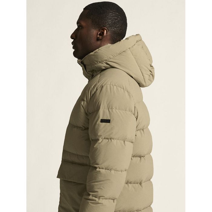  Urban Down Puffer Jacket M